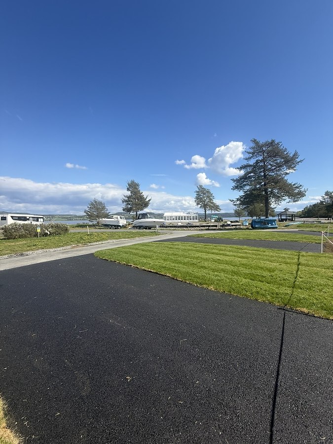 Campingplass C06
