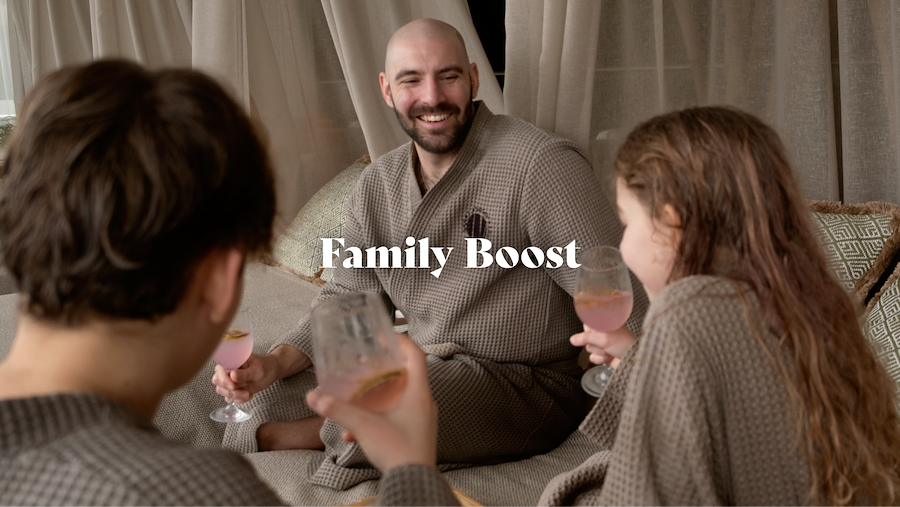Family Boost