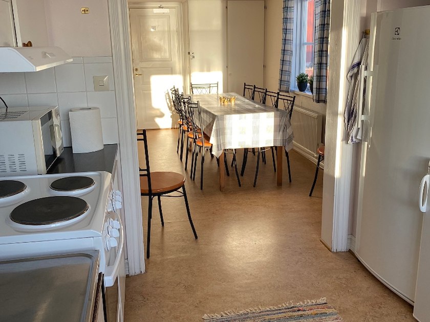 Bäckaskog Slott image 4