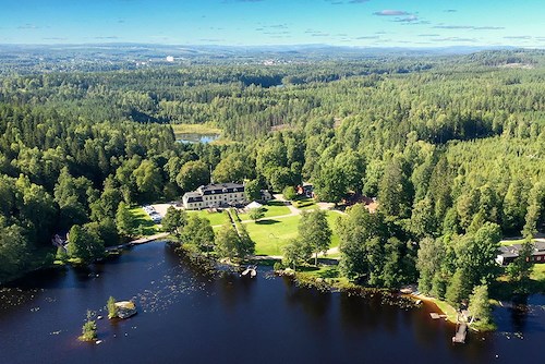 Boka Herrgårdsmys 2-dygn