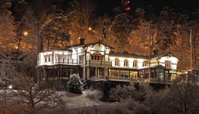 Boka Julbordspaket /Christmas dinner package