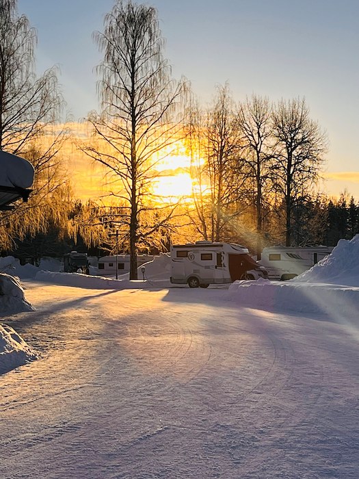 Primärbild av Camping - Bo 3 nätter betala för 2