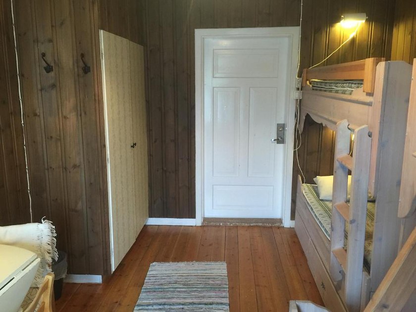 Norrsjön  image first