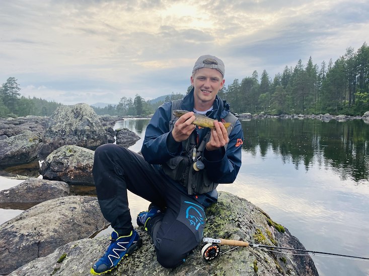 Fiske i nærområdet-image