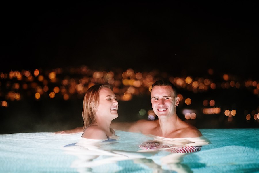 Primærbilde av HØSTFLØRT