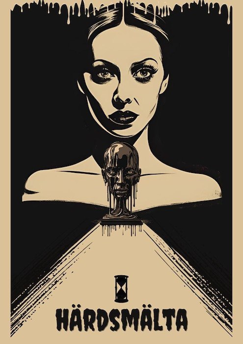 Primärbild av Deckarspel