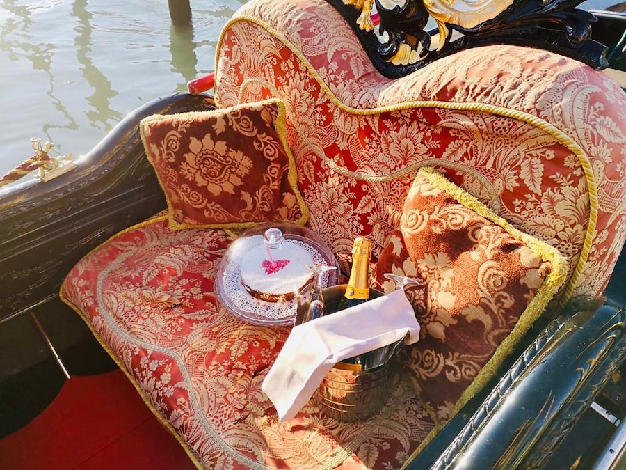 Primary image of Happy Birthday in Venice!