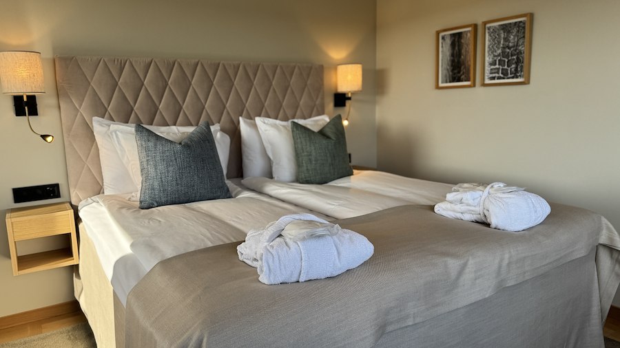 Primary image of Weekend package