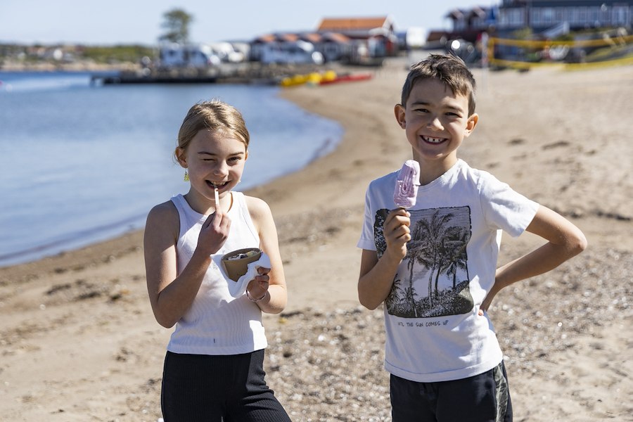 Hauptbild von Familienspaß am Meer