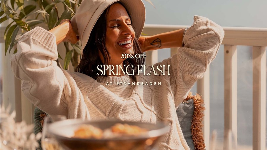Primärbild av FLASH - Retreat Club Experience - upp till 50% off
