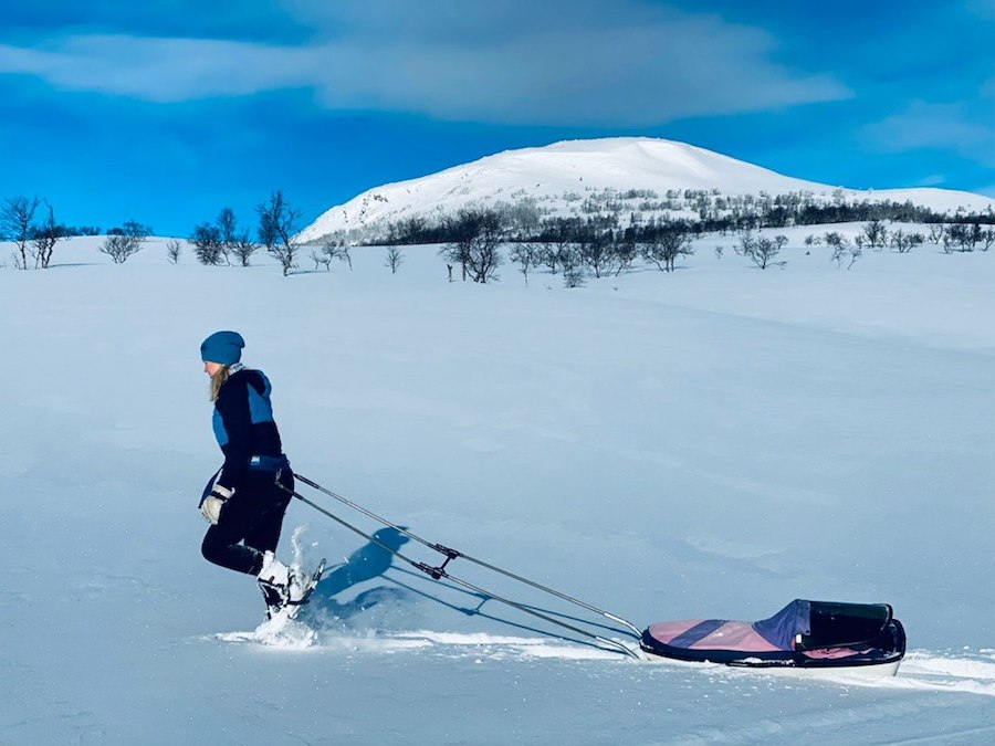 Primärbild av Bo torsdag - söndag