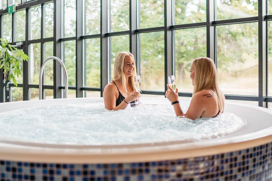 Primärbild av Vardagslyx