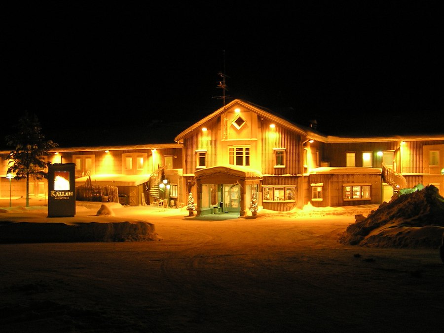 Primärbild av Julpaket