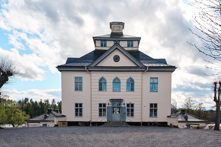 Primärbild av Gourmetweekend