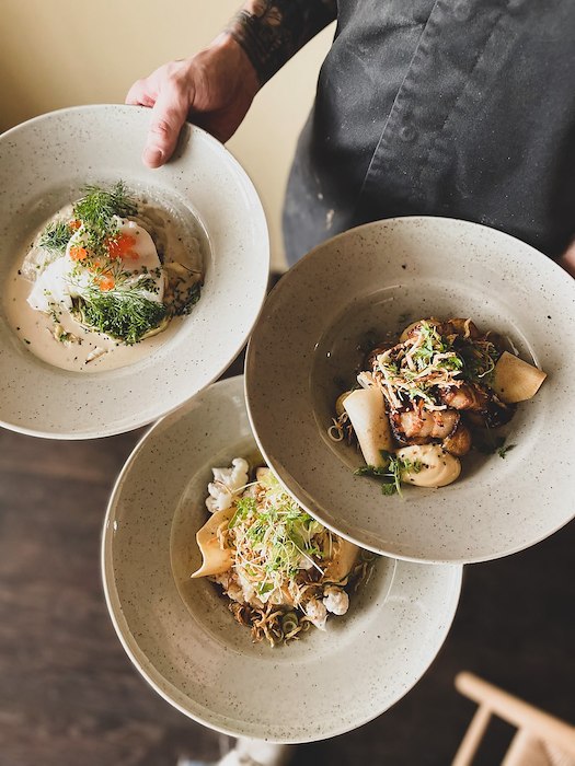 Primary image of Skärgårdshotellet ❤️ Skafferiet summer