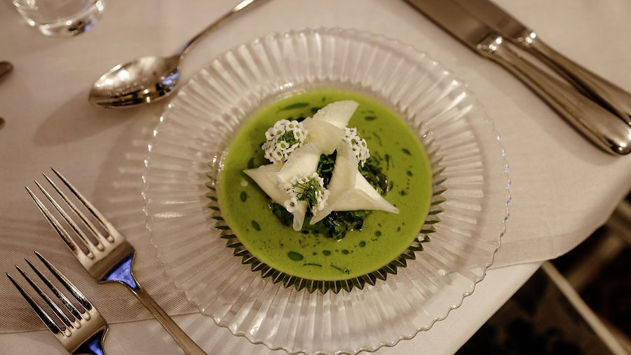 Primary image of France in Five Courses – April 18–19