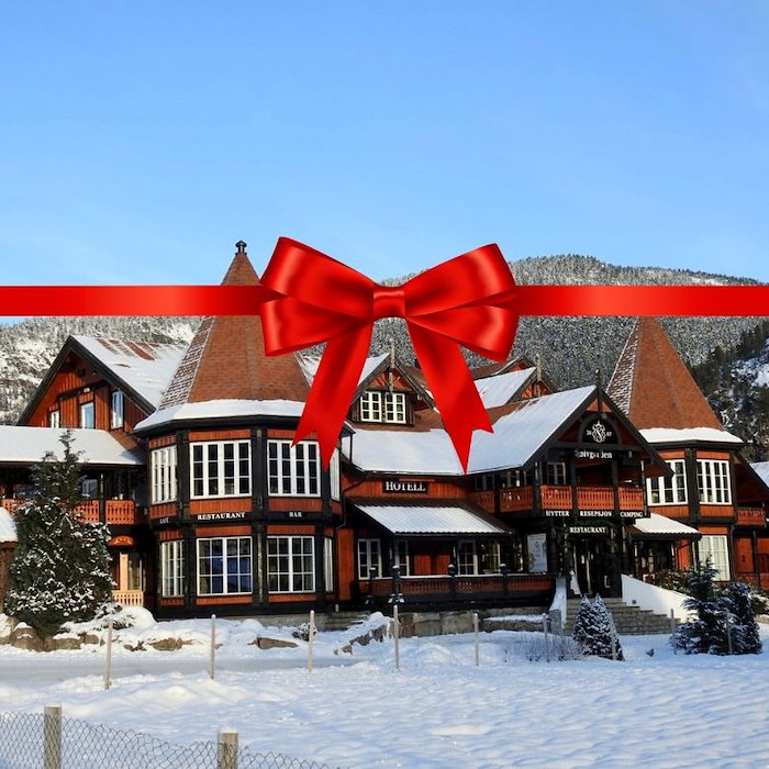 voucher-Årets jolegåve 2025