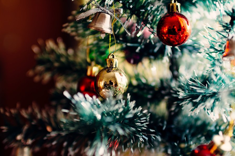 Primærbilde av Jul på Dr. Holms Hotel