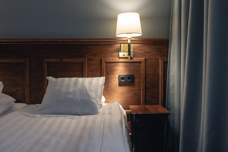 Primärbild av Hemesterpaket