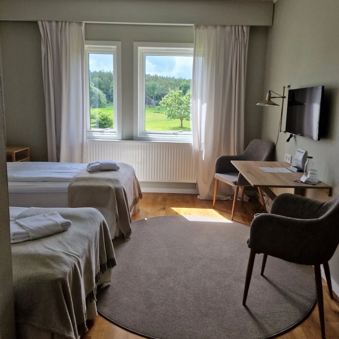 Primary image of Digital detox weekend