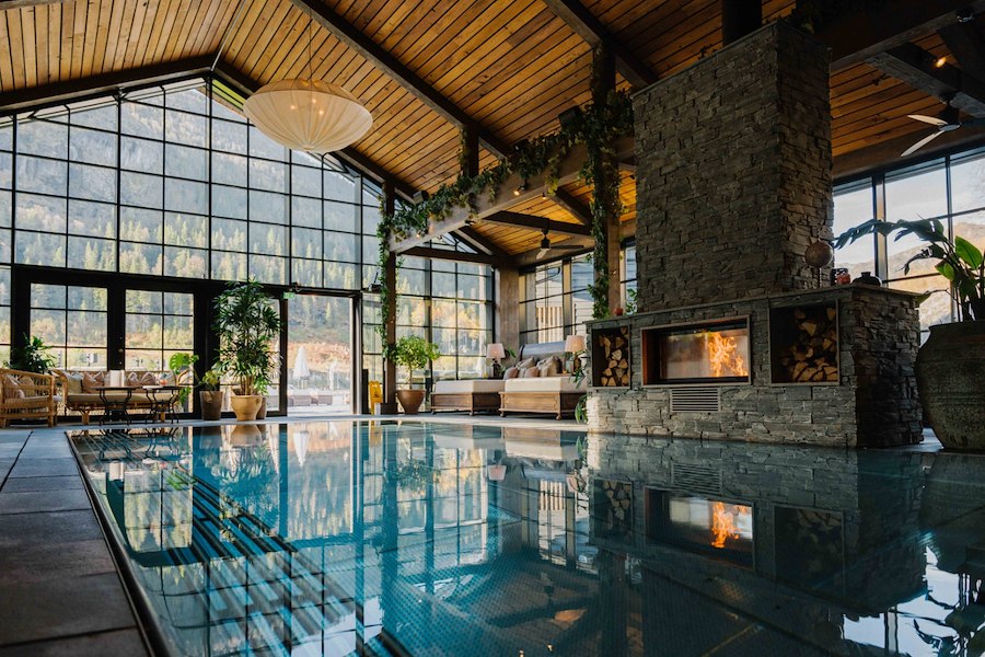 Primærbilde av Spring at Fyri - 20% rabatt!