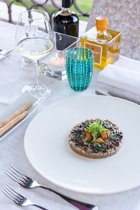 Hauptbild von Paket Gourmet