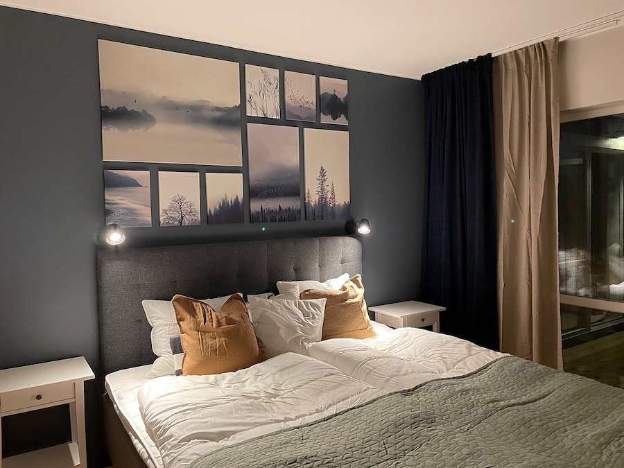 Primärbild av Golfpaket hål 2