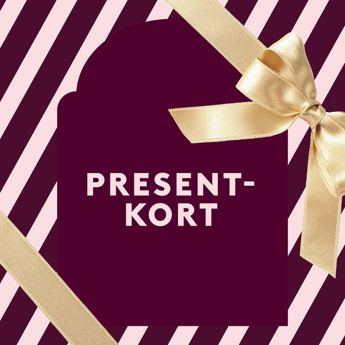 voucher-Presentkort på Liseberg Grand Curiosa Hotel