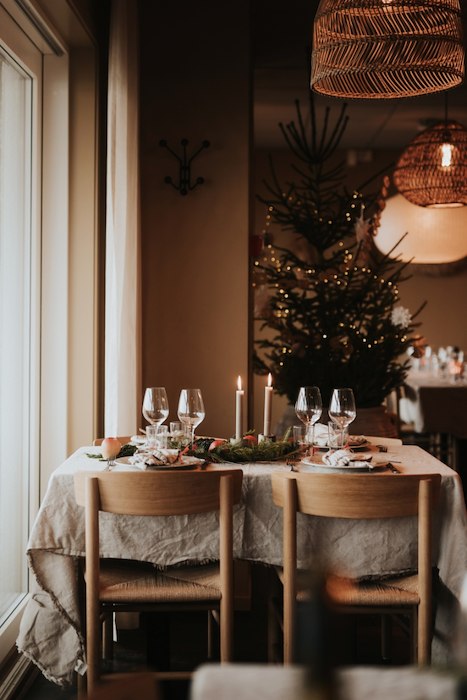 Primary image of Cozy Christmas at Hönö