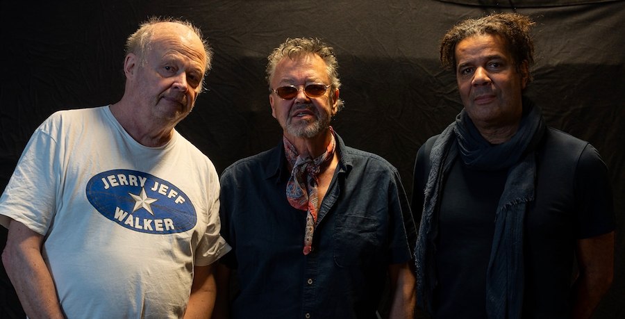 Primary image of Björn Afzelius hyllning med övernattning 🎸🎵