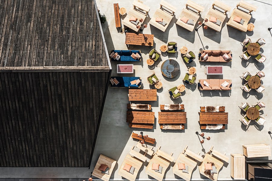 Primærbilde av 🌞 Early Bird - Summer at Fýri 🌞