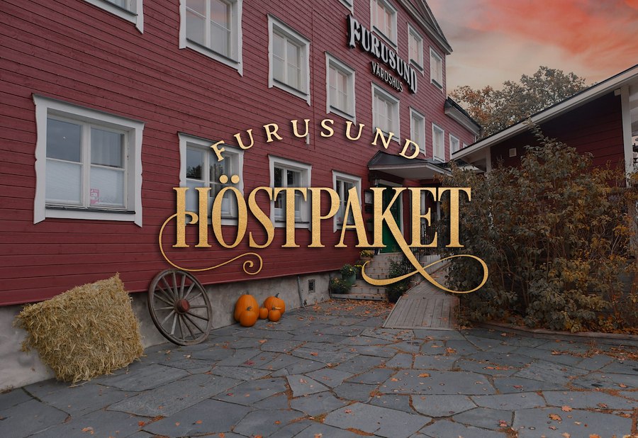 Primärbild av Furusund Höst