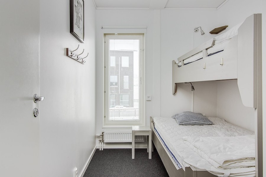 Röstberget 120 - Lgh B23