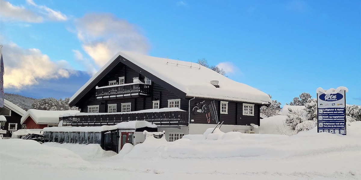 Øen Turistsenter  image 2
