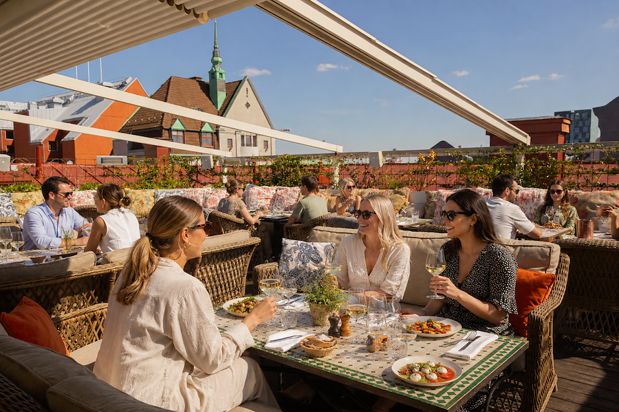 Primärbild av The Pre Holiday Escape - Limited Edition