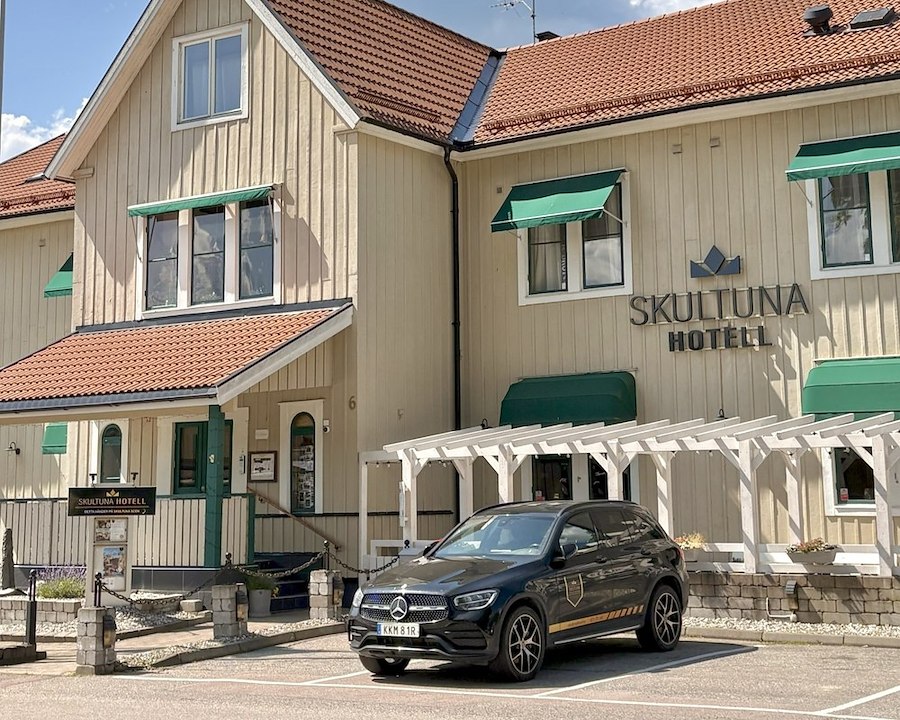 Vardagslyx