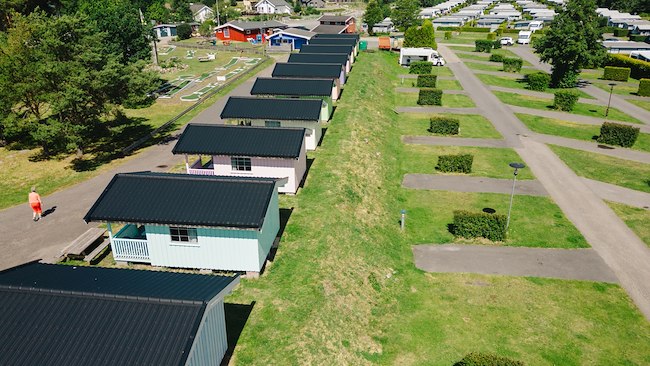 Stellplätze 1-8 image