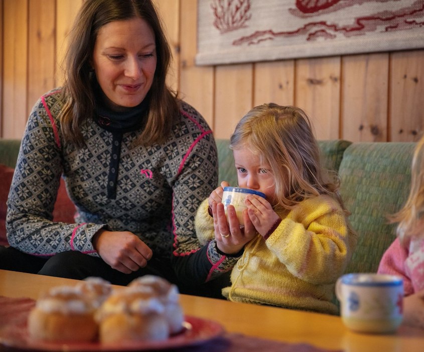Primärbild av Bo torsdag - torsdag