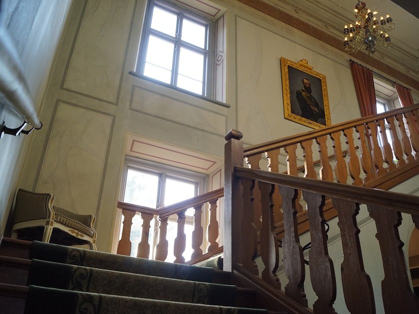 Bäckaskog Slott image 41