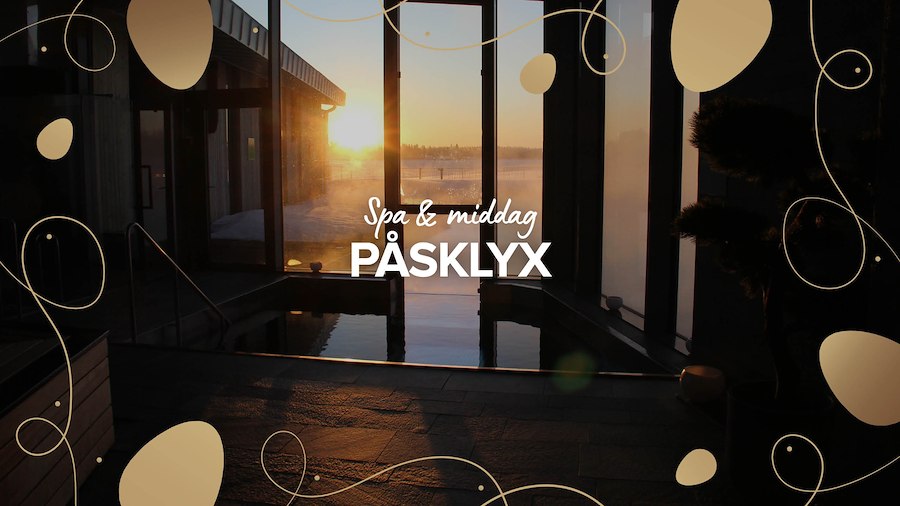 Pääkuva kohteesta Påsklyx