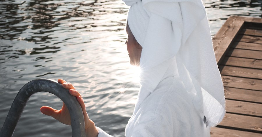 Primärbild av Relaxing Stay