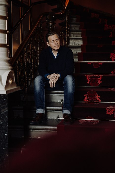 Primary image of David Urwitz - Music Lovers paket