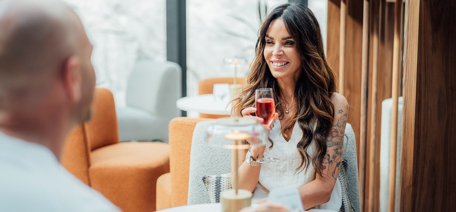 Primärbild av Romantiklyx