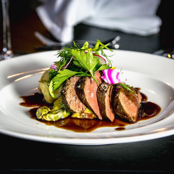 voucher-Vestlia Restaurant