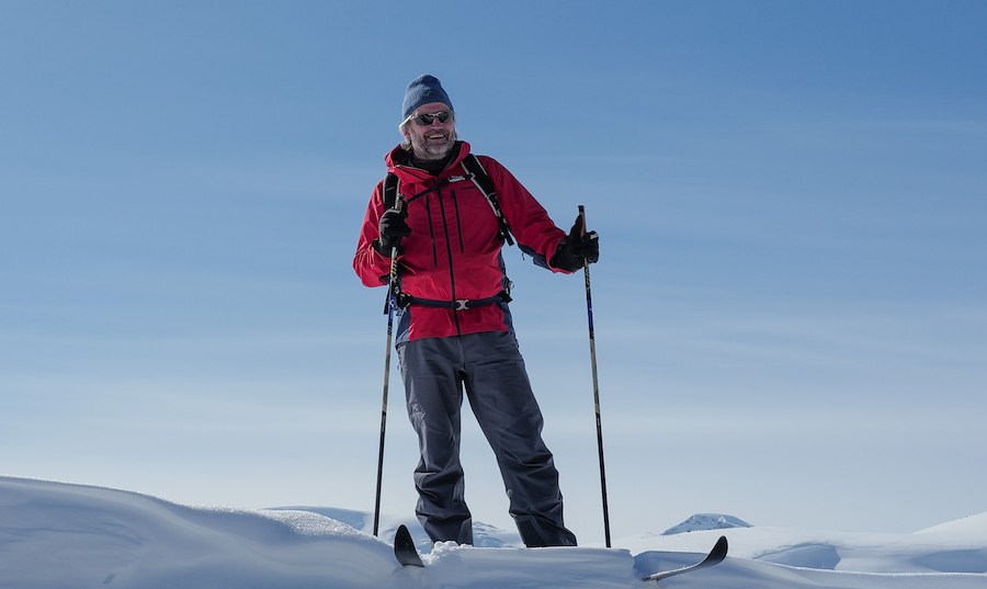 Primary image of Vinterferiepakke uke 8 og 9