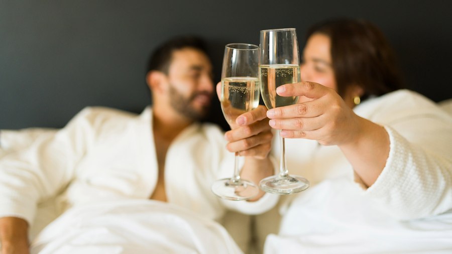 Primärbild av ROMANTIKPAKET