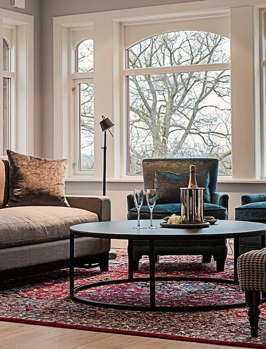 Primary image of Luxury Package