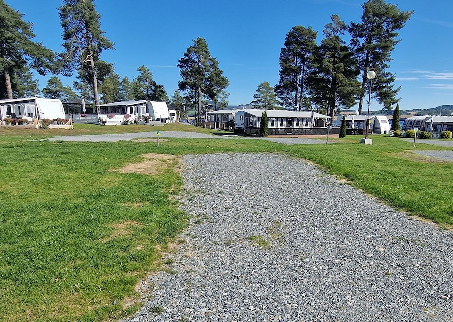 Campingplass A7