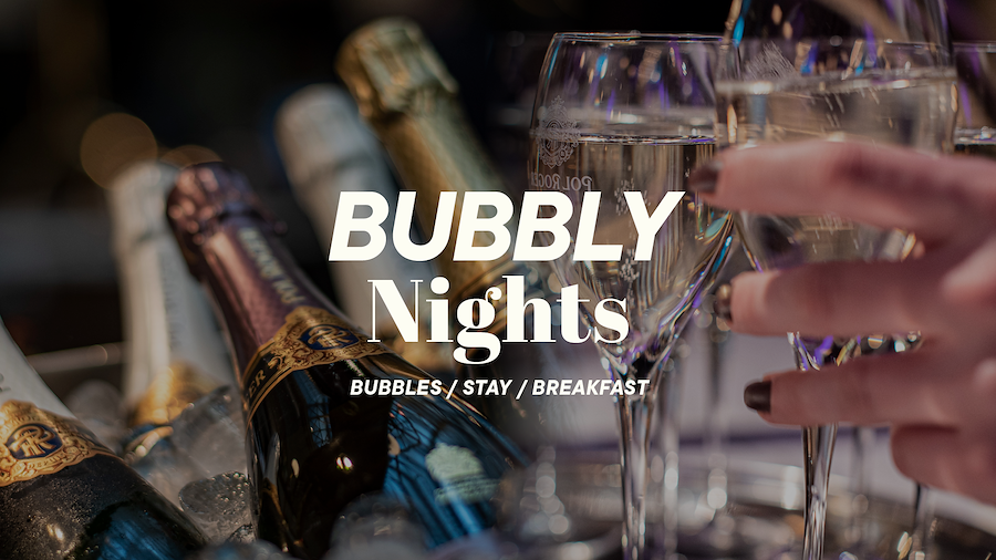 Primärbild av Bubbly Nights