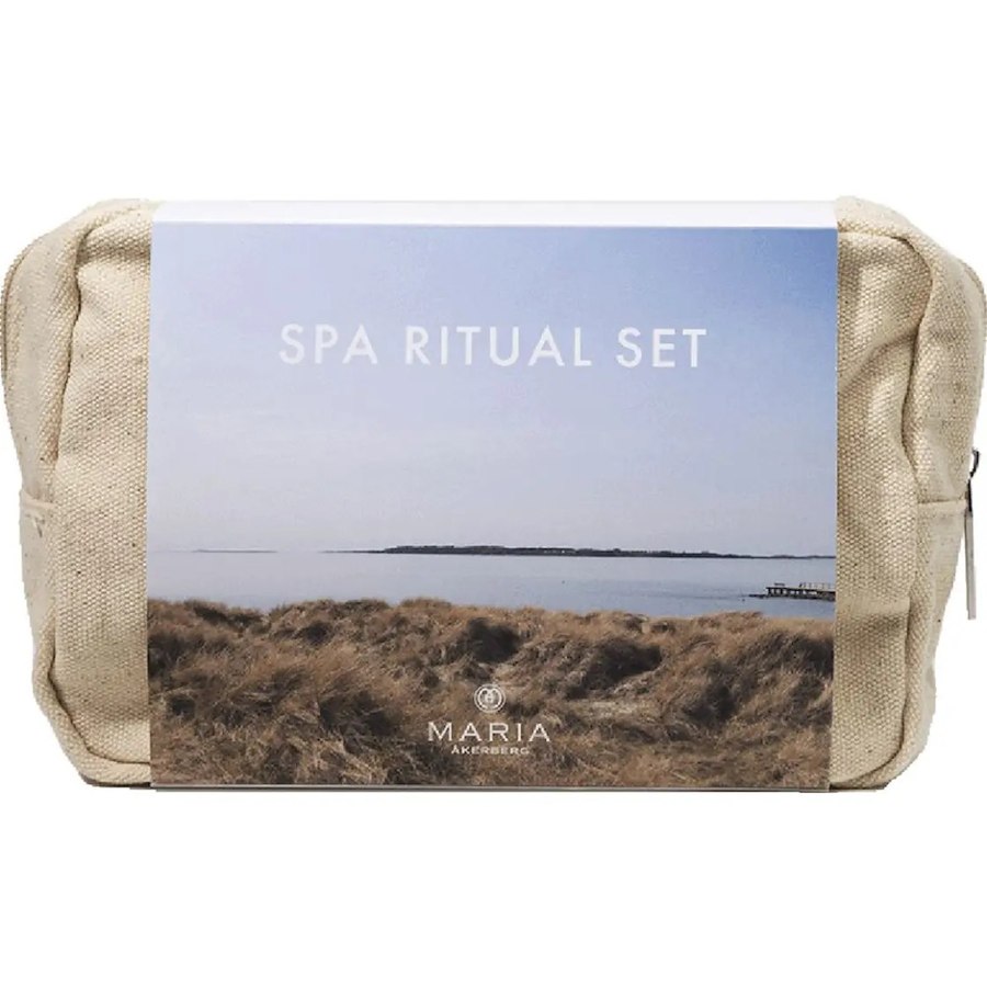 SpaRetreat med Maria Åkerberg